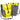 Vaude Bike Aqua Back Plus - Hinterradtasche (2x25.5L) (Bikepacking) 44 cm (canary) - Markenkoffer