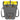 Vaude Bike Aqua Back Plus - Hinterradtasche (2x25.5L) (Bikepacking) 44 cm (canary) - Markenkoffer