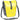 Vaude Bike Aqua Front - Vorderradtasche (2x14L) (Bikepacking) 31 cm (canary) - Markenkoffer