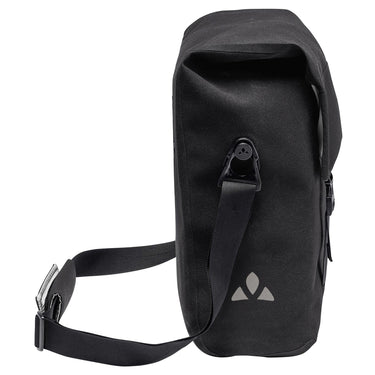 Vaude Bike Augsburg IV L - Fahrradtasche 15.6" 41 cm (black) - Markenkoffer