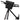 Vaude Bike Augsburg IV S - Lenkertasche S 26 cm (black) - Markenkoffer