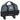 Vaude Bike Bags Trailguide II 3 - Rahmentasche (Bikepacking) 28 cm (heron) - Markenkoffer