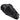 Vaude Bike Bags Trailsaddle II 10 - Satteltasche (Bikepacking) 45 cm (black uni) - Markenkoffer