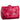 Vaude Bobby - Kulturbeutel für Kinder 17 cm (bright pink/cranberry) - Markenkoffer
