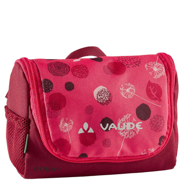 Vaude Bobby - Kulturbeutel für Kinder 17 cm (bright pink/cranberry) - Markenkoffer
