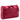 Vaude Bobby - Kulturbeutel für Kinder 17 cm (bright pink/cranberry) - Markenkoffer