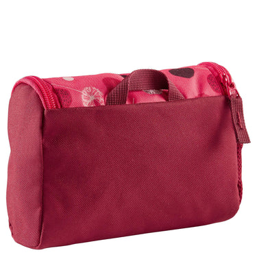 Vaude Bobby - Kulturbeutel für Kinder 17 cm (bright pink/cranberry) - Markenkoffer