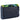 Vaude Bobby - Kulturbeutel für Kinder 17 cm (parrot green/eclipse) - Markenkoffer