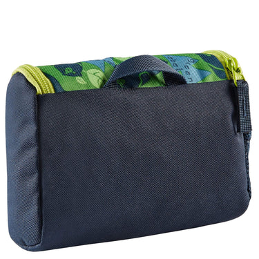 Vaude Bobby - Kulturbeutel für Kinder 17 cm (parrot green/eclipse) - Markenkoffer
