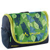 Vaude Bobby - Toiletry Bag for Kids 17 cm (Color: parrot green/eclipse)