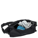 Vaude CityCross 6 - Gürteltasche 48 cm (black) - Markenkoffer
