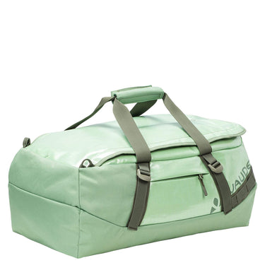 Vaude CityDuffel 35 - Reisetasche 53 cm (aloe vera) - Markenkoffer