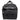 Vaude CityDuffel 35 - Reisetasche 53 cm (black) - Markenkoffer