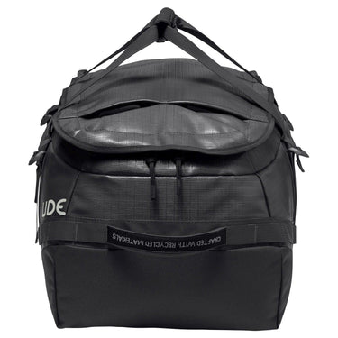 Vaude CityDuffel 35 - Reisetasche 53 cm (black) - Markenkoffer
