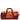 Vaude CityDuffel 35 - Reisetasche 53 cm (buckeye) - Markenkoffer
