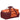 Vaude CityDuffel 35 - Reisetasche 53 cm (buckeye) - Markenkoffer