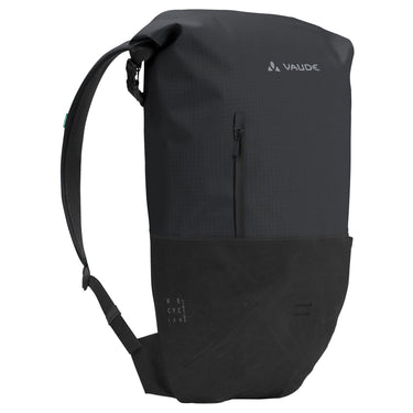 Vaude CityGo 18 - Rucksack 47 cm (black) - Markenkoffer