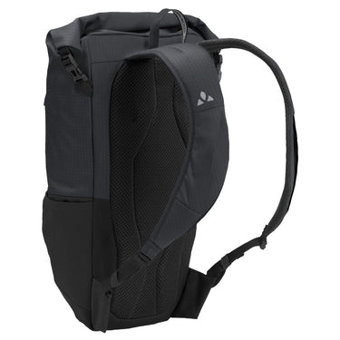 Vaude CityGo 18 - Rucksack 47 cm (black) - Markenkoffer