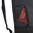 Vaude CityGo 18 - Rucksack 47 cm (black) - Markenkoffer