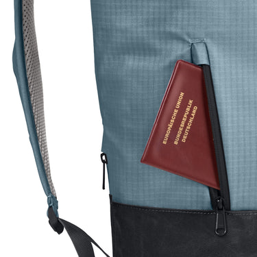 Vaude CityGo 18 - Rucksack 47 cm (heron) - Ansicht 6