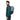 Vaude CityGo 18 - Rucksack 47 cm (heron) - Markenkoffer