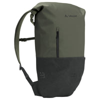 Vaude CityGo 18 - Rucksack 47 cm (khaki) - Markenkoffer