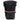 Vaude CityGo 23 II - Rucksack 13.3" 53 cm (black) - Markenkoffer