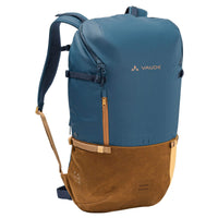 Vaude CityGo 30 II - Rucksack 15.6" 60 cm (baltic sea) - Ansicht 2