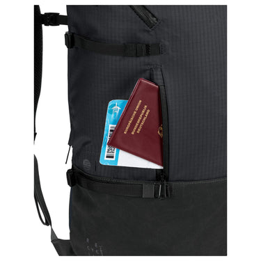 Vaude CityGo 30 II - Rucksack 15.6" 60 cm (black) - Markenkoffer