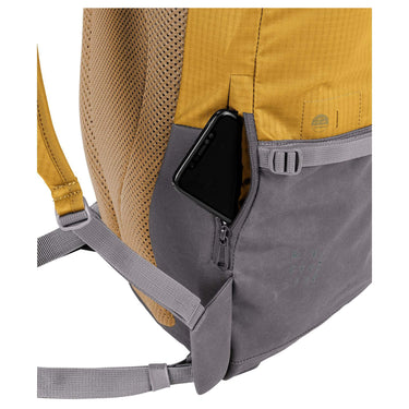 Vaude CityGo 30 II - Rucksack 15.6" 60 cm (burnt yellow) - Markenkoffer