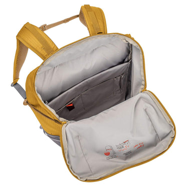 Vaude CityGo 30 II - Rucksack 15.6" 60 cm (burnt yellow) - Markenkoffer