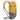 Vaude CityGo 30 II - Rucksack 15.6" 60 cm (burnt yellow) - Markenkoffer
