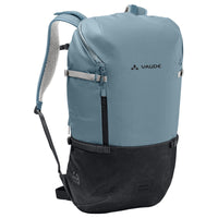 Vaude CityGo 30 II - Rucksack 15.6" 60 cm (heron) - Markenkoffer