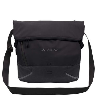 Vaude CityMe Bike II - Umhängetasche 13.3" 37 cm (black) - Markenkoffer