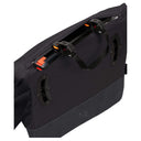 Vaude CityMe Bike II - Umhängetasche 13.3" 37 cm (black) - Markenkoffer