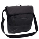 Vaude CityMe Bike II - Umhängetasche 13.3" 37 cm (black) - Markenkoffer