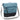 Vaude CityMe Bike II - Umhängetasche 13.3" 37 cm (heron) - Markenkoffer