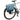 Vaude CityMe Bike II - Umhängetasche 13.3" 37 cm (heron) - Markenkoffer