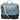 Vaude CityMessenger - Umhängetasche 13.3" 37 cm (heron) - Markenkoffer