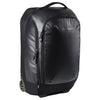 Vaude CityTravel Carry-On - 2-Rollen Rucksacktrolley 54 cm (black)