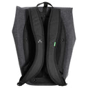 Vaude Clubride Urban 17 - Rucksack 13.3" 43 cm (black) - Markenkoffer