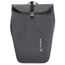 Vaude Clubride Urban 17 - Rucksack 13.3" 43 cm (black) - Markenkoffer