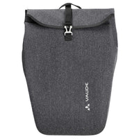 Vaude Clubride Urban 17 - Rucksack 13.3" 43 cm (black) - Markenkoffer