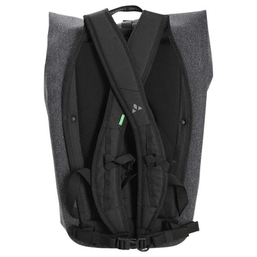 Vaude Clubride Urban 25 - Rucksack 13.3" 50 cm (black) - Markenkoffer