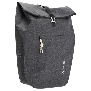 Vaude Clubride Urban 25 - Rucksack 13.3" 50 cm (black) - Markenkoffer