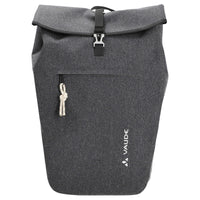 Vaude Clubride Urban 25 - Rucksack 13.3" 50 cm (black) - Markenkoffer