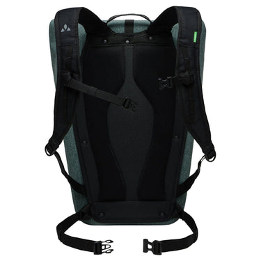 Vaude Clubride Urban 25 - Rucksack 13.3" 50 cm (dusty forest) - Markenkoffer