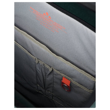Vaude Clubride Urban 25 - Rucksack 13.3" 50 cm (dusty forest) - Markenkoffer