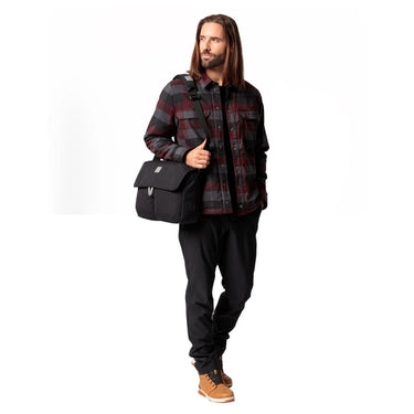 Vaude Coreway 13 - Schultertasche 13.3" 38.5 cm (black) - Markenkoffer