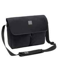 Vaude Coreway 13 - Schultertasche 13.3" 38.5 cm (black) - Markenkoffer